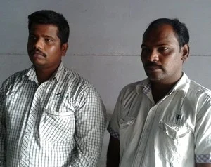 தமிழகத்தில் தனியார் கல்லூரியை இணையதளம் மூலம் விற்க முயற்சி: 2 பேர் சிக்கினர்!