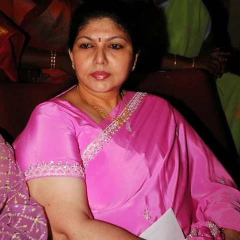 " 'ஹலோ மை டியர் ராங் நம்பர்' பாடலைக் கேட்டால்... ரெண்டு விஷயம் நினைவுக்கு வரும்!" ஒய்.விஜயா