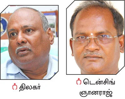 விவசாயிகளுக்கு கைகொடுக்கும் விதவிதமான கருவிகள்...