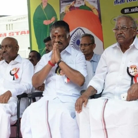 'சி.பி.ஐ என்னிடம் விசாரித்தால் அப்போலோ மர்மம் சொல்வேன்!' ஓ. பன்னீர்செல்வம் தடாலடி