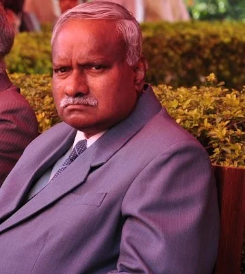 யார் இந்த நீதிபதி சி.ஆர்.குமாரசாமி? ( ஜெ. வழக்கு விசாரணை -1)