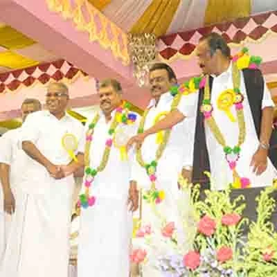 மக்கள் நலக் கூட்டணி மண்ணைக் கவ்வ காரணம் என்ன?