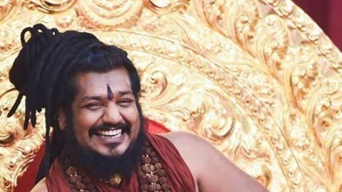 நித்யானந்தா