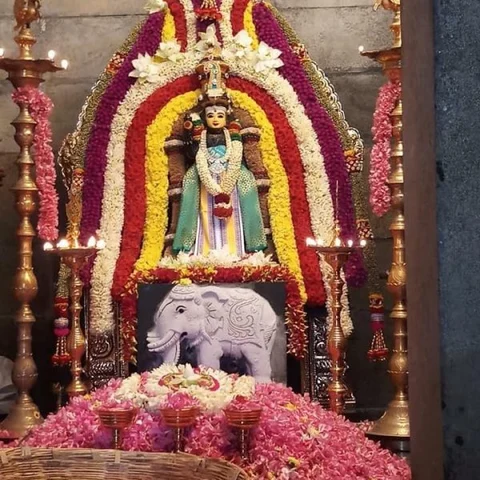 தமிழ் முறைப்படி கும்பாபிஷேகம் செய்யலாமா... அரசியலமைப்புச் சட்டம் கூறுவது என்ன?