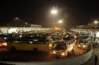 அரசு விரைவு போக்குவரத்து கழக பேருந்துகளில் உணவு வசதி!