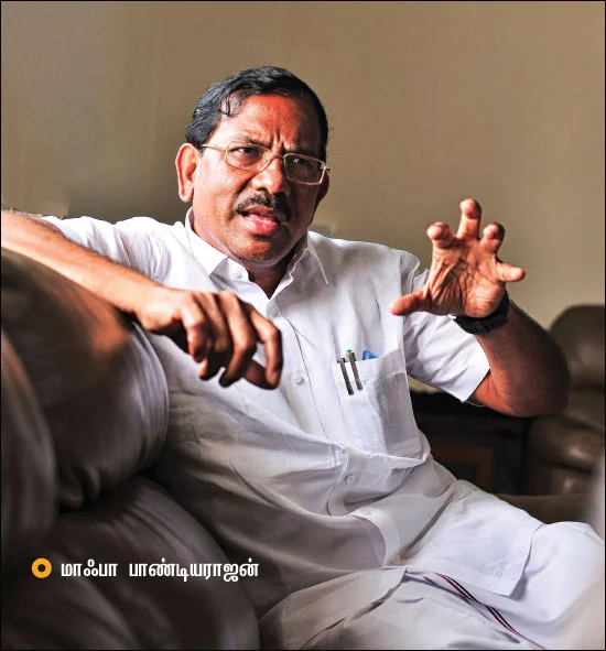 மோடி வீழ்ச்சி to யோகி பாபு எழுச்சி - 4 நிமிட வாசிப்பில் ஆனந்த விகடனின் 10 அம்சங்கள்!