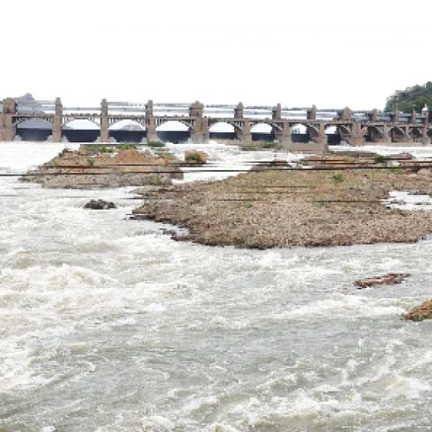 `நீதிமன்றத்தில் வாதிடவில்லையோ...' - தமிழக அரசுமீது விவசாயிகள் சங்கம் சந்தேகம்