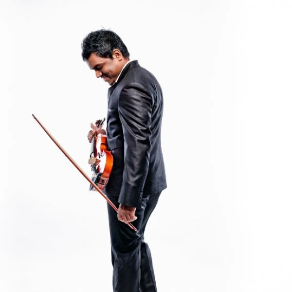Yuvan Shankar Raja