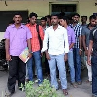 அரசுத்துறை தேர்வுகளுக்கு பயிற்சியளிப்பதாகக் கூறி மோசடி!