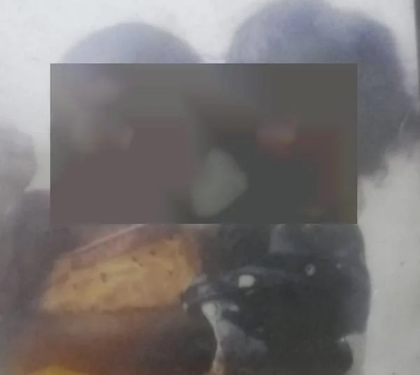 படுக்கையில் 2 குழந்தைகள்; தூக்கில் கணவன், மனைவி! - சென்னையில் பூட்டிய வீட்டுக்குள் விபரீதம்