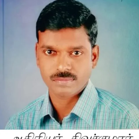 நாகையில் ஆசிரியர் கொலை செய்யப்பட்ட சம்பவம் -நண்பர் உள்ளிட்ட 5 பேர் கைது!