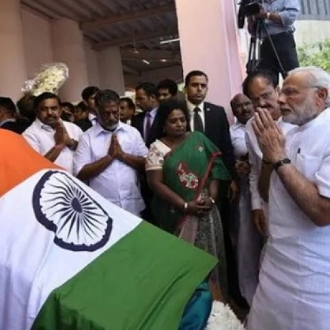 ஜெயலலிதாவின் இறுதி நிமிடங்களும்... விசாரணை வளையத்தில் 9 மருத்துவ உதவியாளர்களும் !