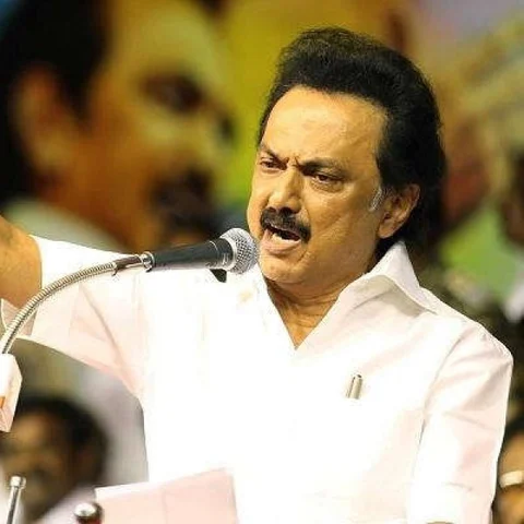 `மாநில அரசின் உரிமையைப் பறிப்பதா?' - தேசிய மருத்துவ ஆணையத்துக்கு எதிராகக் கொதிக்கும் ஸ்டாலின்