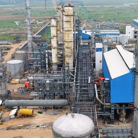 சட்டவிரோதமாக கைமாறுகிறதா ரூ.300 கோடி சொத்து? - சிக்கலில் மெட்ராஸ் உர நிறுவனம்!