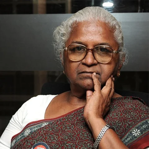 ``இது புது பொங்கலா.. 28 -வது பொங்கலானு தெரியல..?” - போராட்டத்துக்குத் தயாராகும் அற்புதம்மாள்