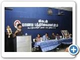 விகடன் மாணவ பத்திரிகையாளர் - கூட்டுப்பயிற்சி முகாம்