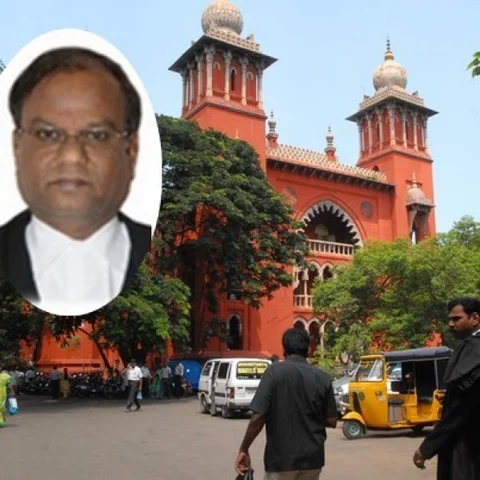 `ஆன்மிக பூமி பாலியல் வன்கொடுமை பூமியாகிவிட்டது’ - நீதிபதி கிருபாகரன் வேதனை!