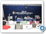 விகடன் மாணவ பத்திரிகையாளர் - கூட்டுப்பயிற்சி முகாம்