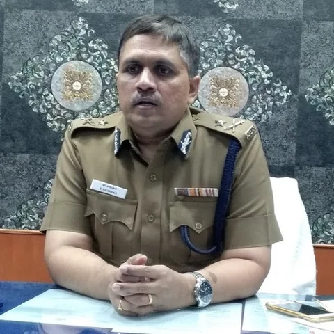 `90 பெண்கள் பாதிக்கப்படல, ஒரு சில சம்பவங்களே நடந்திருக்கு!'- சேலம் போலீஸ் கமிஷனர் விளக்கம்