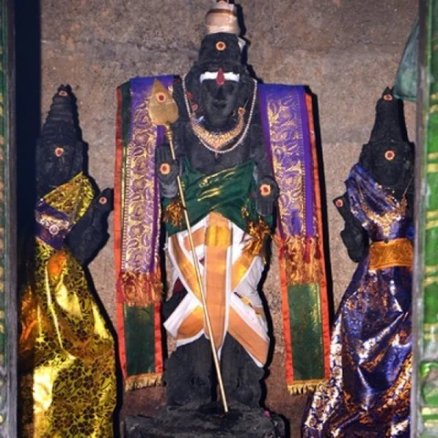 கோவனூர் முருகன் கோயில்... சித்தர்கள் வந்து பூநீர் பருகும் அதிசயம்!