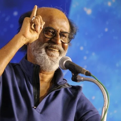 திருச்சி மாநாட்டுக்கு வாருங்கள்..! ரசிகர்களுக்கு ரஜினி திடீர் அழைப்பு