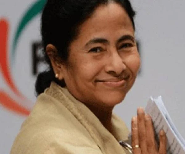 மேற்கு வங்கத்தில் மீண்டும் வெற்றிவாகை சூடுவாரா மம்தா பானர்ஜி...!