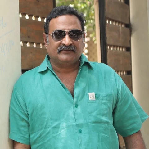 ``பாலு மகேந்திரானு சொன்னதும் எனக்கு இந்தச் சம்பவம்தான் ஞாபகம் வரும்..!’’ - `ஆடுகளம்’ நரேன்