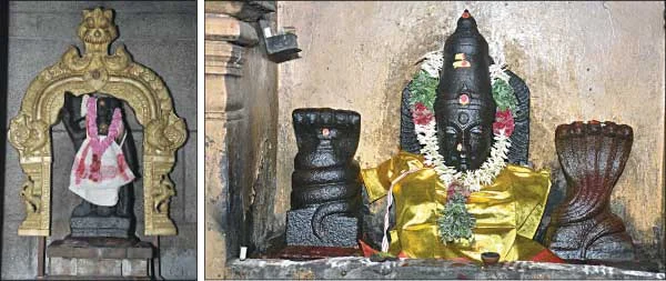 அருமருந்தாகும் அபிஷேக தீர்த்தம்!