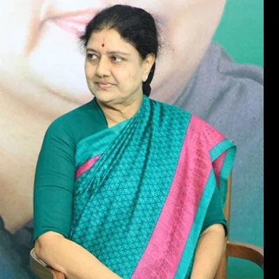 'சி.எம் ஆன பிறகுதான் அது...!’ ஜெயலலிதாவைப் போல சசிகலா சபதம்