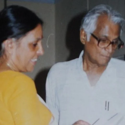 `மறதி நோய்; 25 கோடி சொத்து!’ - ஜார்ஜ் ஃபெர்னாண்டஸின் இறுதிக்காலம் எப்படி இருந்தது?