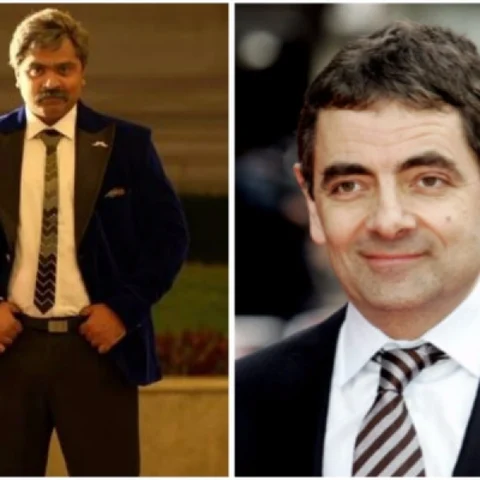 அஸ்வின் தாத்தாவுக்கு போட்டி அட்கின்சன் தாத்தா தான் தெரியுமா? #TrendsToday
