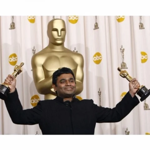 ஏ.ஆர்.ரஹ்மான் ஆஸ்கர் வென்ற தினம் இன்று!