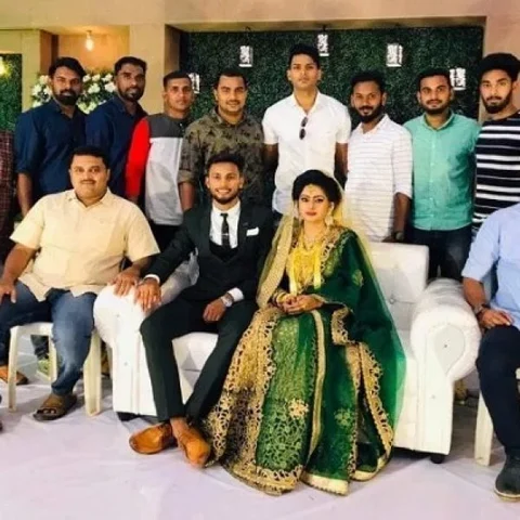 `எனக்கே அவரை பாக்கணும் போல இருக்கு’ - மத்திய அமைச்சரின் பாராட்டைப் பெற்ற கால்பந்தாட்ட வீரர்
