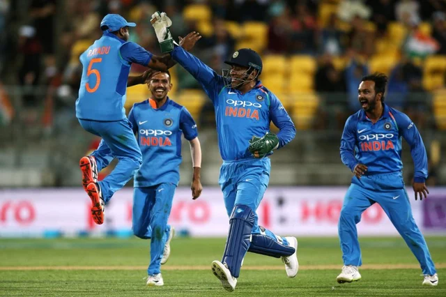 `எங்க இடத்துல வந்து எங்களுக்கே பாடம் எடுத்துட்டாங்க!’ - நியூசிலாந்து கேப்டன் வில்லியம்ஸன் #NZvIND