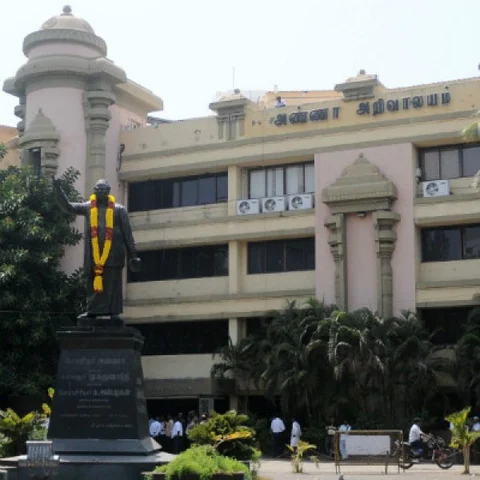 `ஒரு பதவியை ராஜினாமா செய்யுங்கள்!’- இரட்டைப் பதவிகள் வகிக்கும் நிர்வாகிகளுக்கு தி.மு.க. உத்தரவு