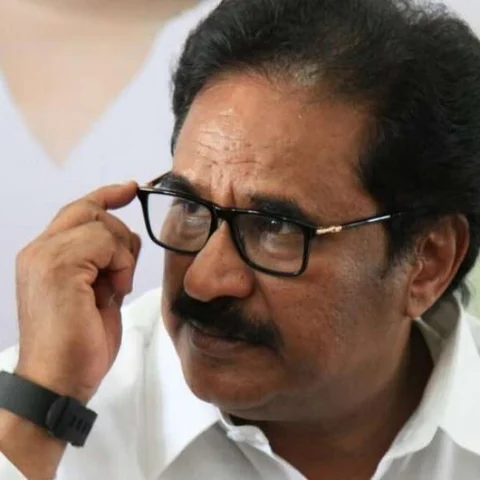 ‘எனக்கு விருப்பம் தான்; ராகுல் சொன்னால் தேர்தலில் போட்டி’- திருநாவுக்கரசர்