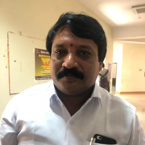 கடலூரில் அ.ம.மு.க. வேட்பாளர் வேட்பு மனு தள்ளுபடி