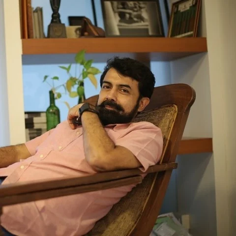 “ ‘சர்வம் தாள மயம்’ படத்துக்கு ஏ.ஆர்.ரஹ்மானின் ஸ்பெஷல் எக்ஸ்பெரிமென்ட்!” - ரகசியம் சொல்லும் ராஜீவ் மேனன்