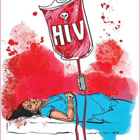 ஹெச்.ஐ.வி ரத்தம், அக்கறையில்லாத அறுவை சிகிச்சைகள்... இந்தியாவில் அதிகரிக்கும் மருத்துவ அலட்சியங்கள்!