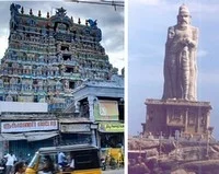 நாடாளுமன்ற தேர்தலுக்கு தயாராகும் அ.தி.மு.க.: நெல்லை, குமரி மாவட்டங்கள் பிரிப்பு!