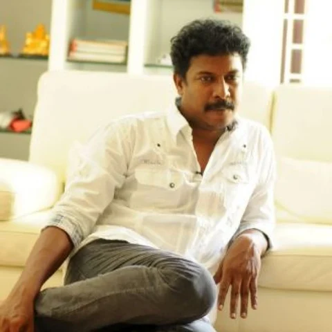 ’’அனிதா தற்கொலை... கந்துவட்டித் தீக்குளிப்பு... ‘மெர்சல்’ பஞ்சாயத்து.... இந்தப் பாவமெல்லாம் சும்மாவிடாது..!’’ - சீறும் சமுத்திரக்கனி #EnnaNadakuthuNaatula