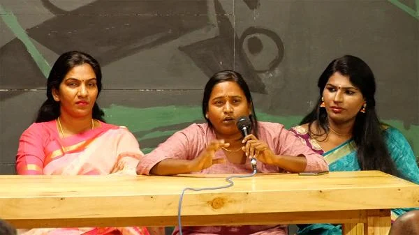 ``நடிகர்களுக்கு கால்... நடிகைகளுக்கு இடுப்பு... இதான் பிரச்னை!’’ - பா.இரஞ்சித்