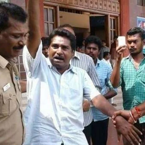 நீதிமன்றத்தில் இன்று ஆஜர்படுத்தப்படுகிறாரா முகிலன்?