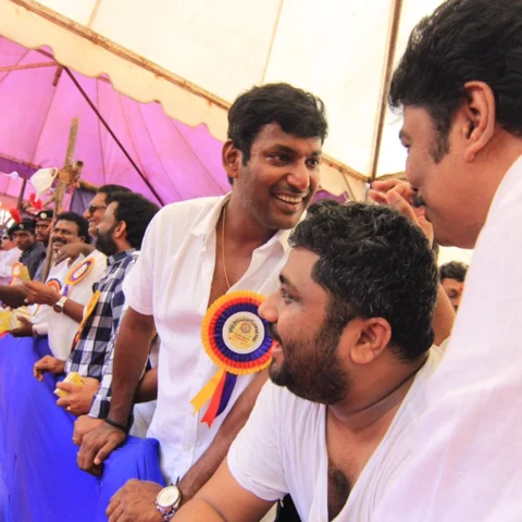 யூகிக்க முடியாத தயாரிப்பாளர் சங்கத் தேர்தல் முடிவுகள்!