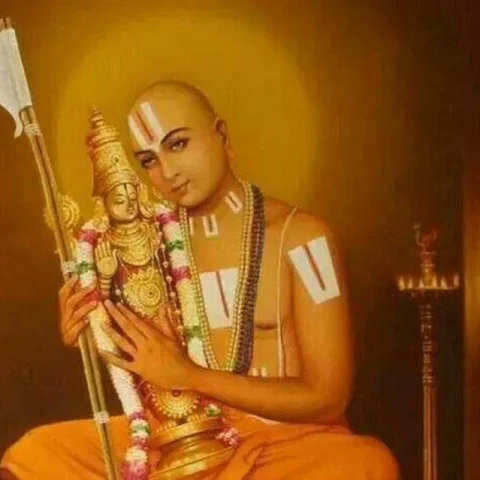 ``உம் பெருமாளை சேவிக்க வந்துவிட்டால், எம்பெருமாள் சேவையை யார் செய்வது?’’- வடுகநம்பி #Ramanujar