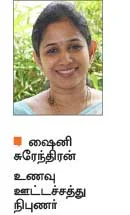 கற்றுக் கொள்வோம்... கால்சியம்!