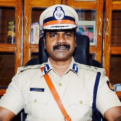 'கர்நாடக கலவரம் கட்டுக்குள் வந்தது இப்படித்தான்!' போலீஸ் ஆபரேசனை விவரிக்கும் அதிகாரி