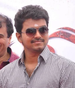 பொங்கல் விருந்தாக 'ஜில்லா'