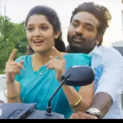 'ஆண்டவன் கட்டளையை ஏற்கலாமா?' #ஆண்டவன் கட்டளை விமர்சனம்