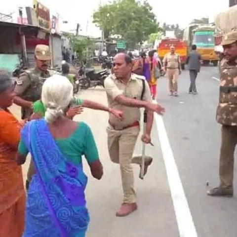 பக்கெட்டில் அள்ளிய எண்ணெய்... கனவான அனிதா... கந்துவட்டிக் கொடூரம்... - தமிழகம் 2017 ஒரு மீள்பார்வை! #2017Rewind
